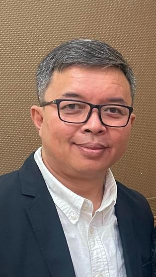 Mr. Rully N. Amrullah